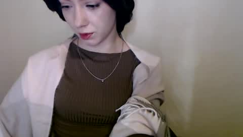 xan_ex online show from February 6, 7:12 am