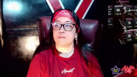 xander_taylor_ online show from July 9, 11:34 am