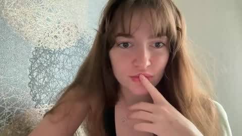 xcharliesa online show from June 23, 10:57 am