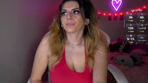 spoil me here  online show from March 5, 8:43 am