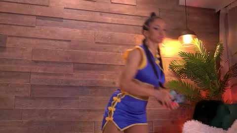 Xena online show from March 16, 4:26 am