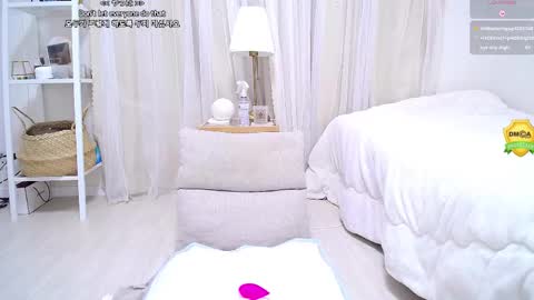 xerika_x online show from September 20, 10:57 am