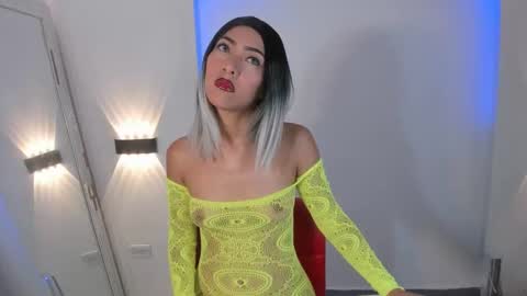 Genesis online show from September 11, 11:05 pm