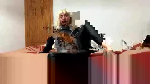 Genesis online show from March 6, 1:01 am