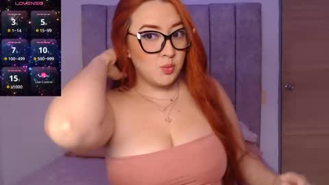 Gina Matteus online show from February 2, 6:42 pm