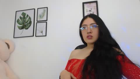 Xia online show from September 17, 11:36 pm