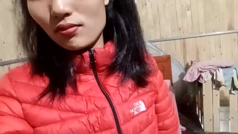 xiagoal_cute online show from May 23, 10:30 pm