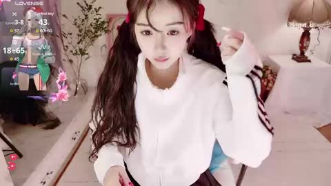 xiaoyu ko online show from January 10, 11:50 pm