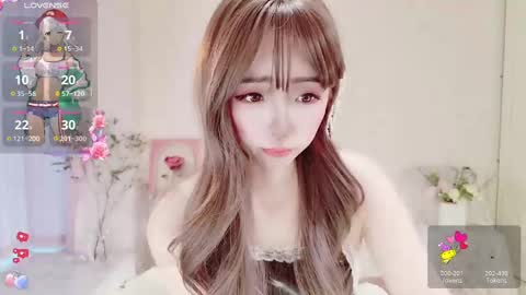 xiaoyu ko online show from March 4, 1:12 am