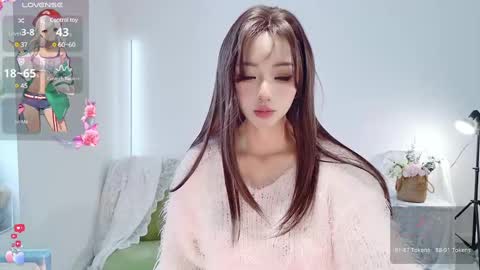 xiaoyu ko online show from December 12, 4:59 am