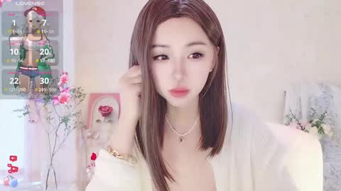 xiaoyu ko online show from March 6, 1:37 am