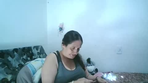 Ximena online show from November 15, 1:28 am