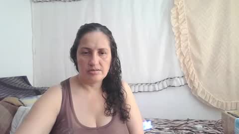 Ximena online show from January 19, 8:51 pm