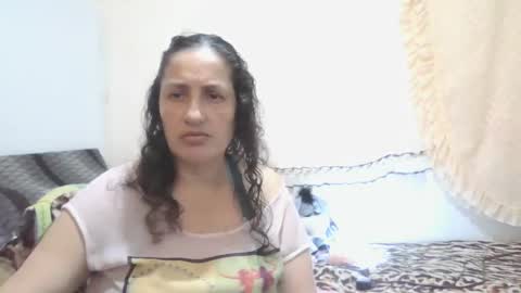 Ximena online show from January 31, 11:13 pm