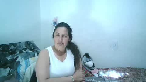 Ximena online show from November 11, 3:13 am