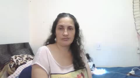 Ximena online show from March 1, 10:10 pm