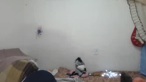 Ximena online show from September 12, 1:17 am