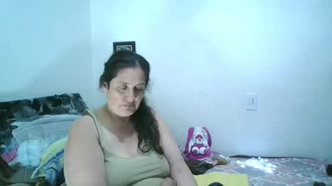 Ximena online show from February 19, 12:43 am