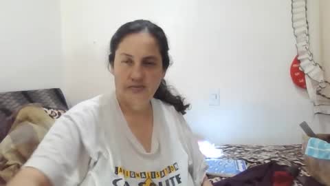 Ximena online show from February 3, 6:24 am