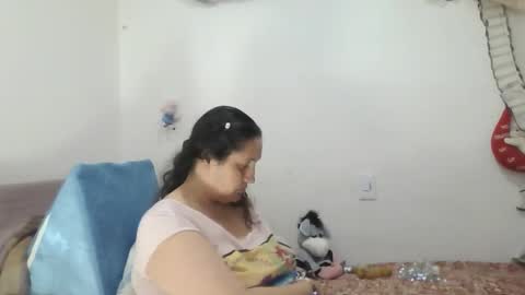 Ximena online show from September 13, 1:46 am