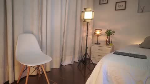 Ximena cortez online show from February 17, 12:32 am