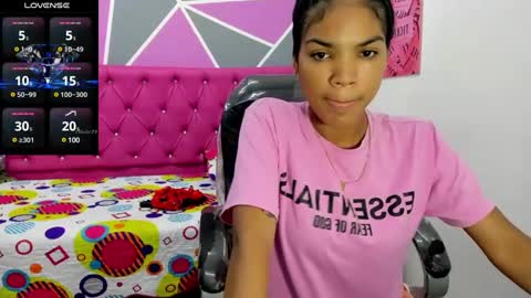 Ximena Ruiz  online show from March 2, 12:25 pm