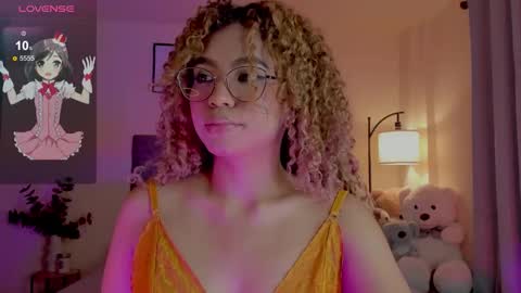 camila online show from March 28, 9:14 pm