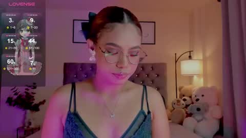 camila online show from February 27, 8:52 pm