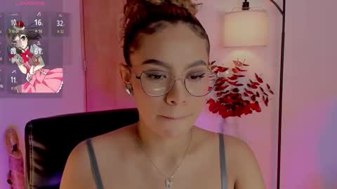 camila online show from September 23, 7:12 pm