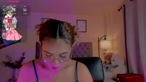 camila online show from December 3, 9:50 pm