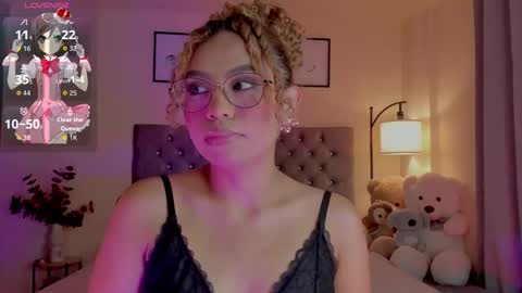 camila online show from March 21, 12:04 am