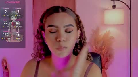 camila online show from January 29, 6:50 pm