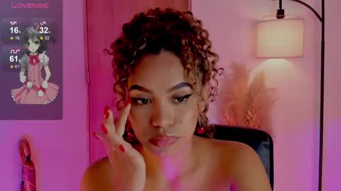 camila online show from February 28, 9:01 pm