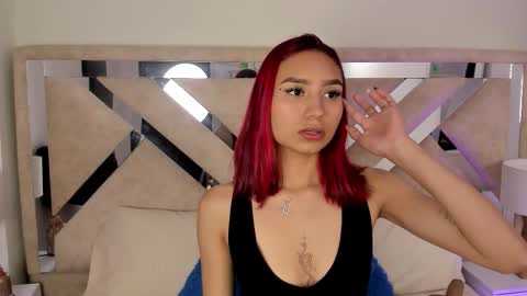 Xime  online show from January 7, 3:54 am