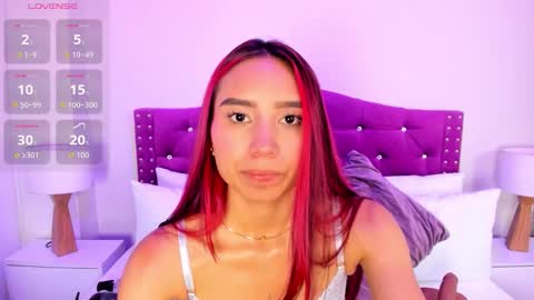 Xime  online show from September 20, 3:05 am