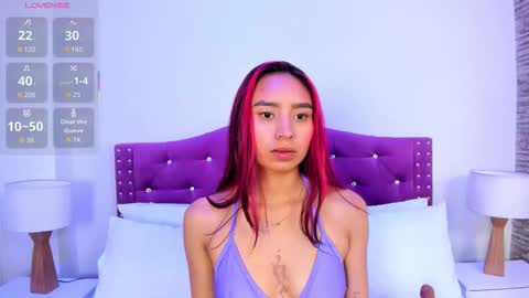 Xime  online show from September 9, 3:17 am