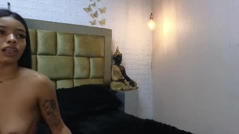 ximena online show from April 3, 1:09 pm