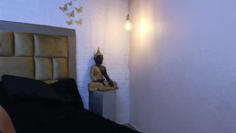 ximena online show from February 25, 4:14 am