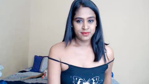 Miss Ria online show from September 19, 10:03 am