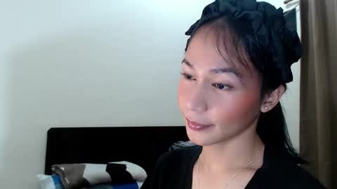 Alice online show from February 12, 1:57 pm