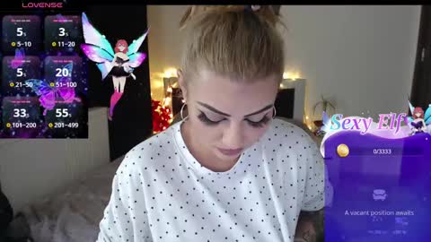 Magic Panther online show from December 29, 8:58 pm