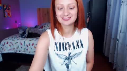 luciana online show from June 17, 10:22 pm