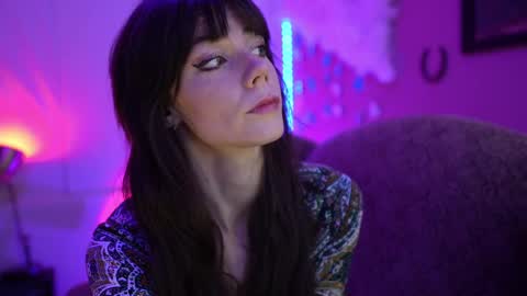 Bella Bondai online show from February 23, 11:36 am