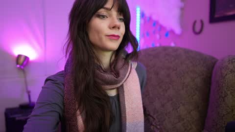 Bella Bondai online show from January 25, 5:48 pm