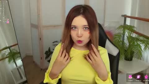 Milana online show from September 16, 6:43 am