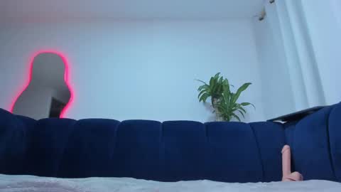 xoxo_angel online show from February 15, 1:21 am