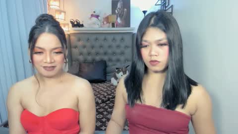 xoxoalyssa69 online show from October 7, 10:47 pm