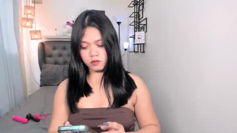 xoxoalyssa69 online show from October 17, 6:38 am