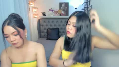 xoxoalyssa69 online show from October 8, 11:20 pm