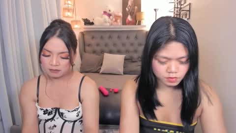 xoxoalyssa69 online show from October 19, 7:10 am